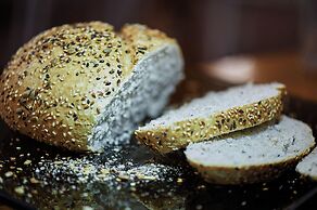 Dall'Onder Grande Hotel