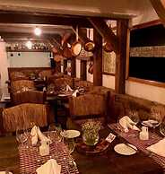 Dall'Onder Grande Hotel