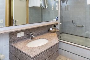 Dall'Onder Grande Hotel