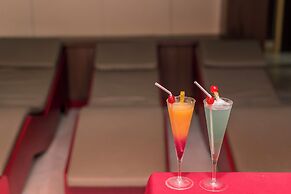 Dall'Onder Grande Hotel