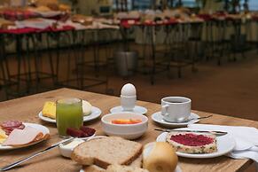 Dall'Onder Grande Hotel