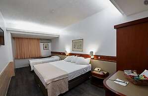 Dall'Onder Grande Hotel