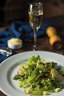 Dall'Onder Grande Hotel