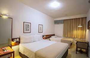 Dall'Onder Grande Hotel