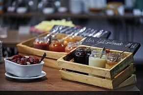 Dall'Onder Grande Hotel