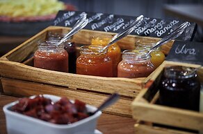 Dall'Onder Grande Hotel