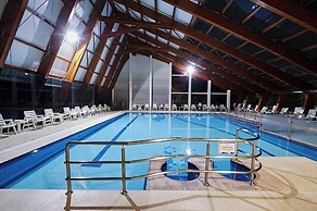 Dall'Onder Grande Hotel