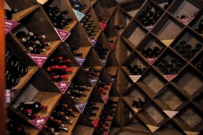 Dall'Onder Grande Hotel