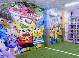 Dall'Onder Grande Hotel