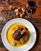 Dall'Onder Grande Hotel