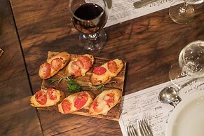 Dall'Onder Grande Hotel