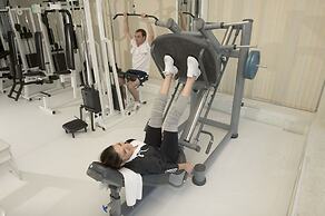 Dall'Onder Grande Hotel