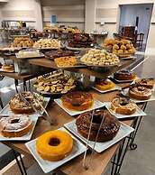 Dall'Onder Grande Hotel