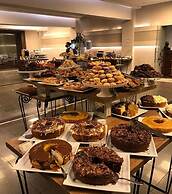 Dall'Onder Grande Hotel