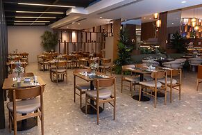 Hotel Deville Prime Cuiabá