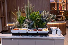 Hotel Deville Prime Cuiabá