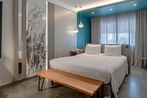 Hotel Deville Prime Cuiabá