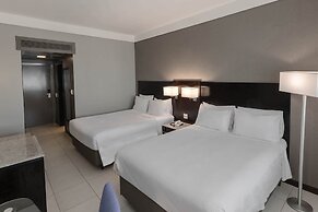 Hotel Deville Prime Cuiabá