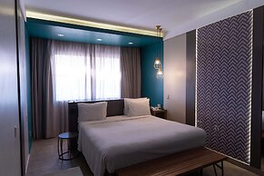 Hotel Deville Prime Cuiabá