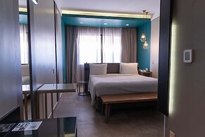 Hotel Deville Prime Cuiabá