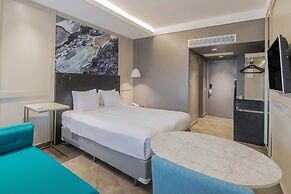 Hotel Deville Prime Cuiabá