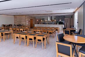 Hotel Deville Prime Cuiabá