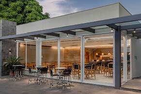 Hotel Deville Prime Cuiabá