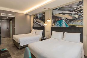 Hotel Deville Prime Cuiabá