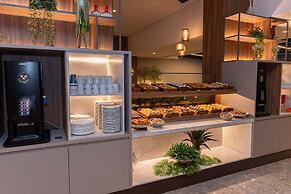 Hotel Deville Prime Cuiabá