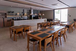 Hotel Deville Prime Cuiabá