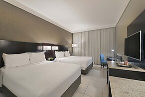 Hotel Deville Prime Cuiabá