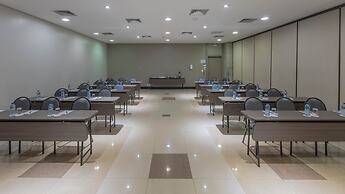 Hotel Deville Prime Cuiabá