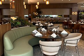 Hotel Deville Prime Cuiabá