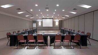 Hotel Deville Prime Cuiabá