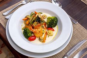 Hotel Deville Prime Cuiabá