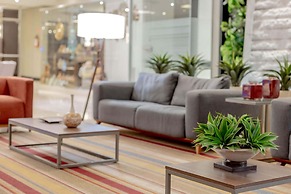 Hotel Deville Prime Cuiabá