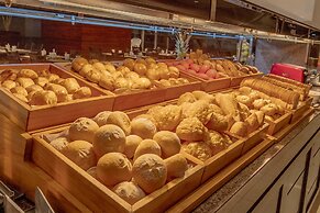 Hotel Deville Prime Cuiabá