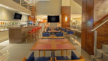 Hotel Deville Prime Cuiabá