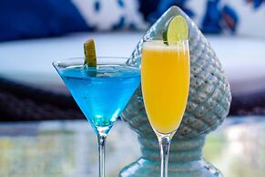 Hotel Deville Prime Cuiabá