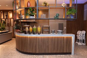 Hotel Deville Prime Cuiabá