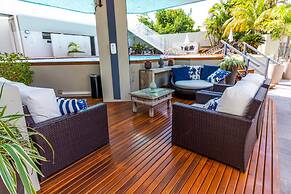 Hotel Deville Prime Cuiabá