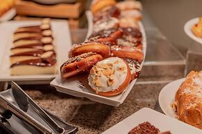 Hotel Deville Prime Cuiabá