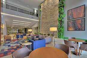 Hotel Deville Prime Cuiabá