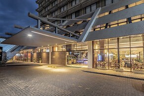 Hotel Deville Prime Cuiabá