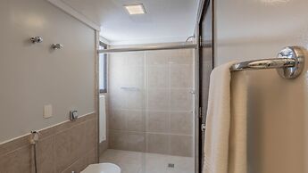 Hotel Deville Prime Cuiabá