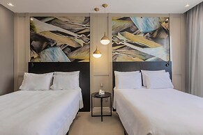 Hotel Deville Prime Cuiabá