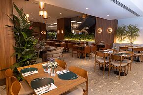 Hotel Deville Prime Cuiabá