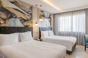 Hotel Deville Prime Cuiabá