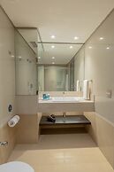 Hotel Deville Prime Cuiabá