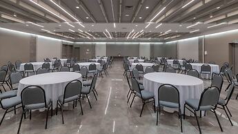 Hotel Deville Prime Cuiabá